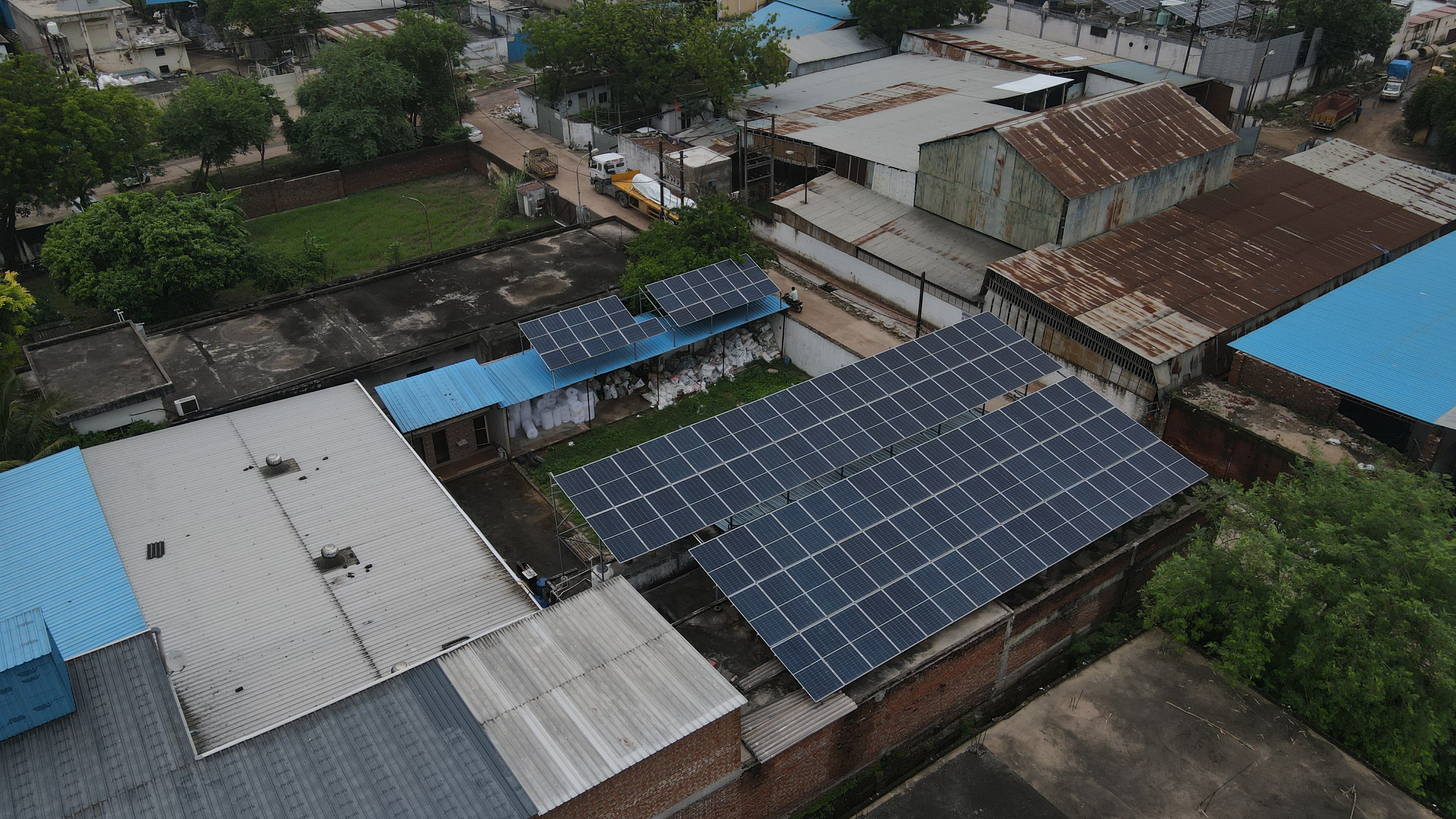 Solar Project